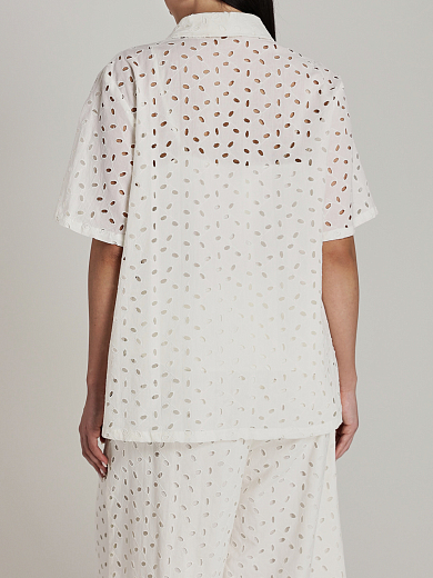 рубашка Marina Rinaldi CACIO