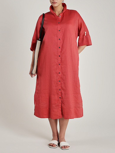 платье Marina Rinaldi CAPALE