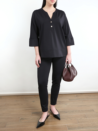 лонгслив Marina Rinaldi COGNE