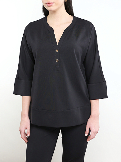 лонгслив Marina Rinaldi COGNE