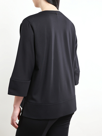 лонгслив Marina Rinaldi COGNE