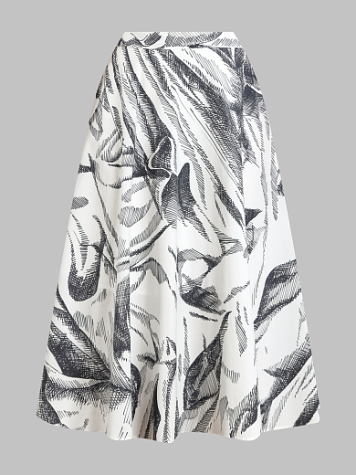 юбка Marina Rinaldi CORONA