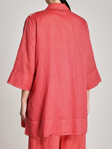 рубашка Marina Rinaldi EDITH