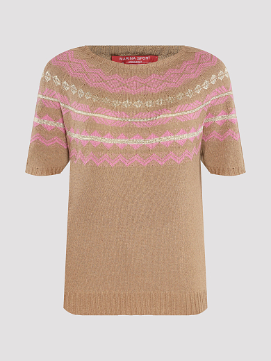 джемпер Marina Rinaldi EMERY