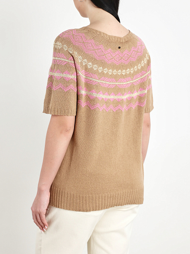 джемпер Marina Rinaldi EMERY