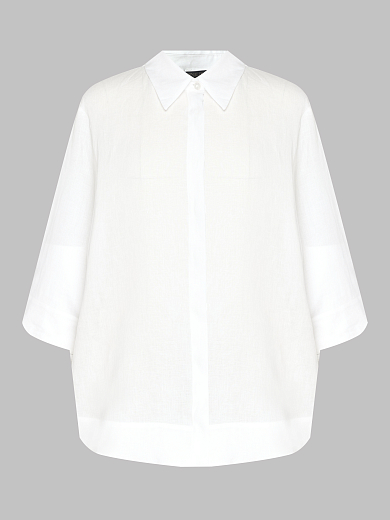 рубашка Marina Rinaldi FLORIDA