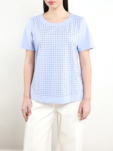 футболка Marina Rinaldi GABARRA