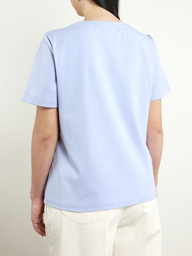 футболка Marina Rinaldi GABARRA