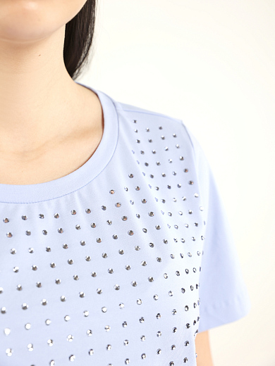 футболка Marina Rinaldi GABARRA