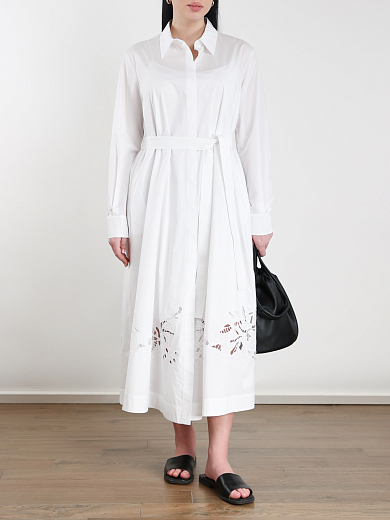 платье Marina Rinaldi GHIANDA