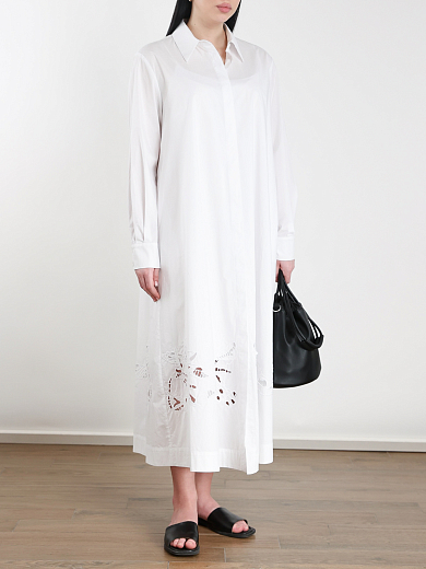 платье Marina Rinaldi GHIANDA