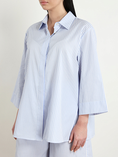 рубашка Marina Rinaldi KHAT