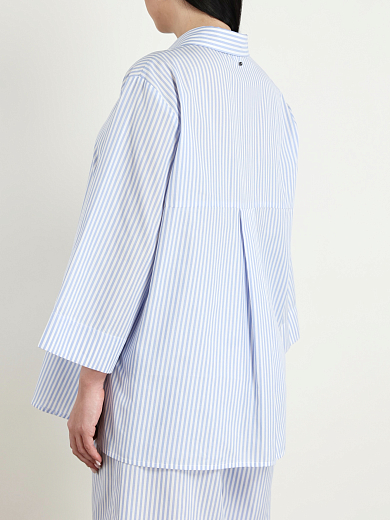 рубашка Marina Rinaldi KHAT