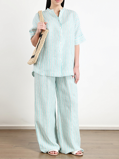 рубашка Marina Rinaldi LACRIMA