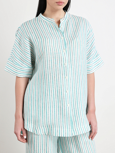 рубашка Marina Rinaldi LACRIMA