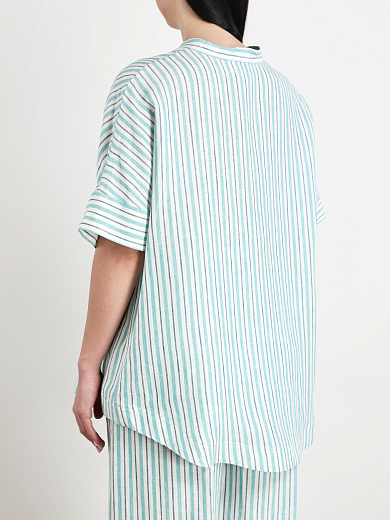 рубашка Marina Rinaldi LACRIMA