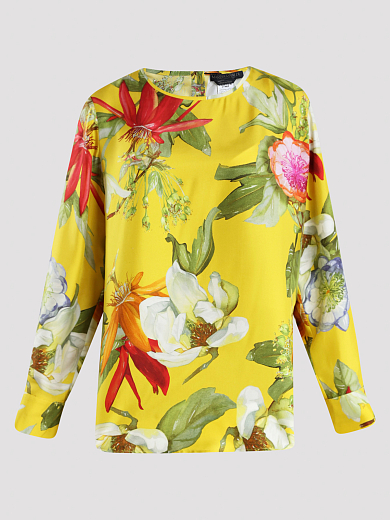 блузка Marina Rinaldi LEANDRO