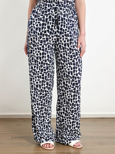 брюки Marina Rinaldi LIRICHE