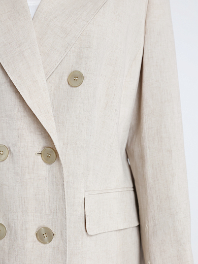 жакет Marina Rinaldi LOUVRE