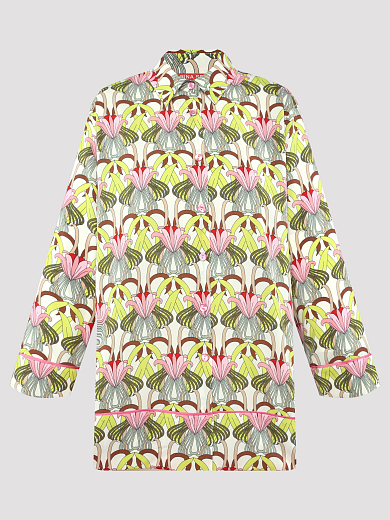 блузка Marina Rinaldi MAINE