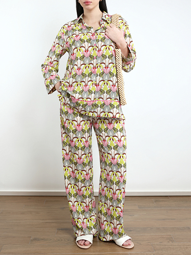 блузка Marina Rinaldi MAINE