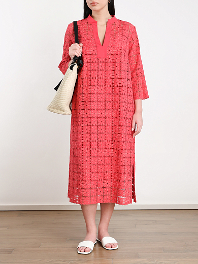 платье Marina Rinaldi PEANA