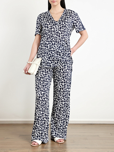 футболка Marina Rinaldi PRISMA