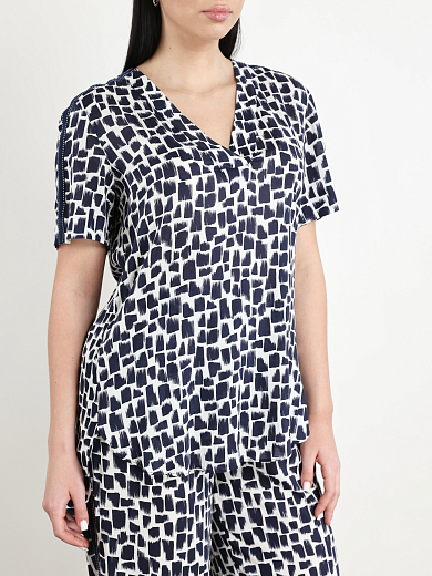 футболка Marina Rinaldi PRISMA