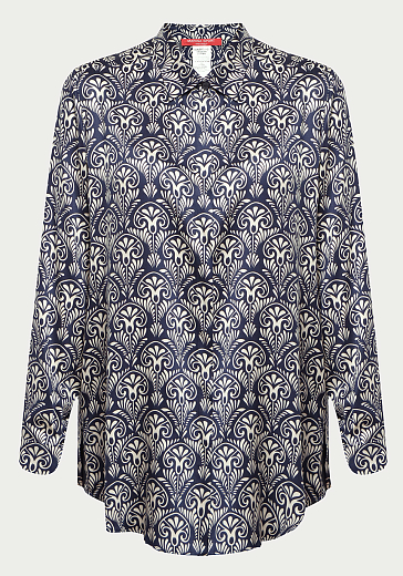 блузка Marina Rinaldi QUIRINO