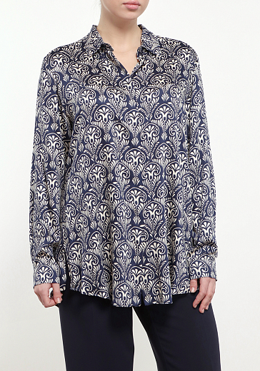 блузка Marina Rinaldi QUIRINO