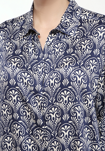 блузка Marina Rinaldi QUIRINO