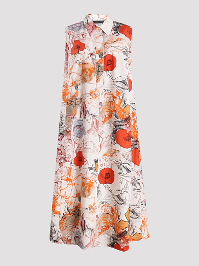 платье Marina Rinaldi RABAT