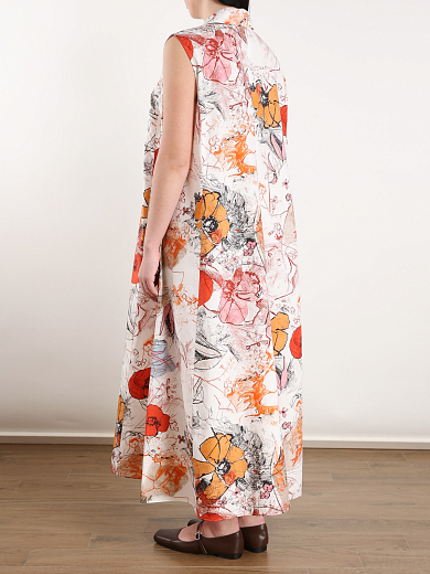 платье Marina Rinaldi RABAT