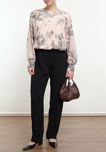 брюки Marina Rinaldi RAPSODIA