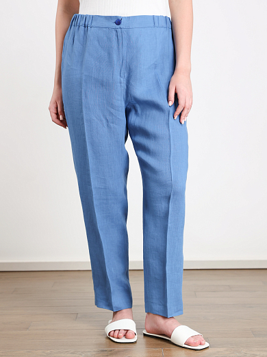 брюки Marina Rinaldi RESPIRO