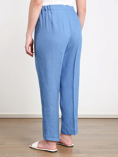 брюки Marina Rinaldi RESPIRO