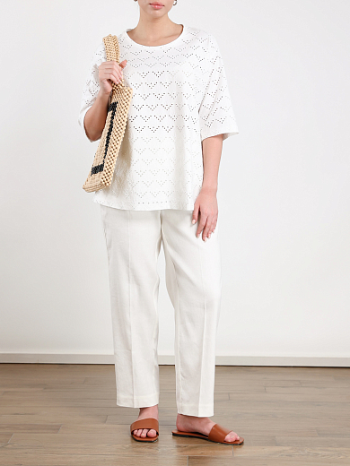 футболка Marina Rinaldi SAURO