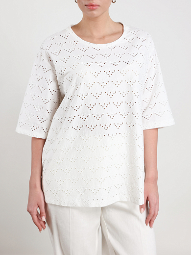 футболка Marina Rinaldi SAURO