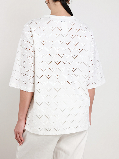 футболка Marina Rinaldi SAURO