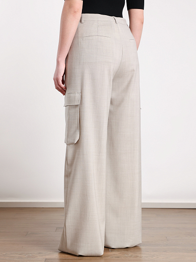 брюки Marina Rinaldi TARTUFO