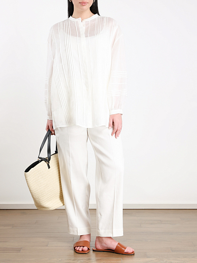 рубашка Marina Rinaldi TODI