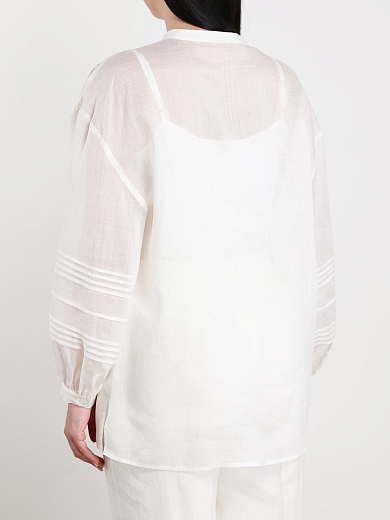 рубашка Marina Rinaldi TODI