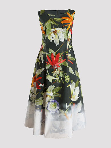 платье Marina Rinaldi TRENTO