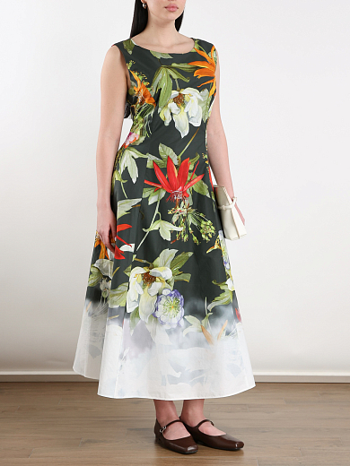 платье Marina Rinaldi TRENTO