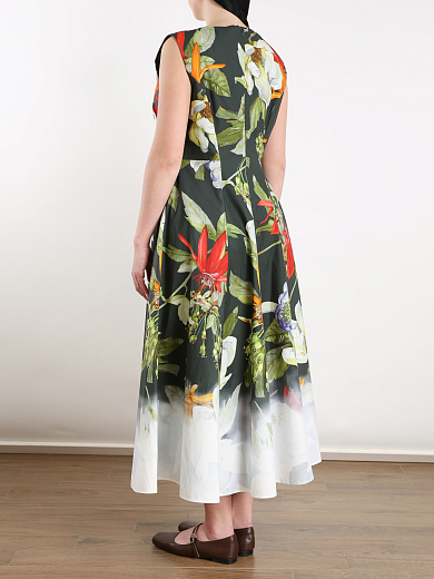 платье Marina Rinaldi TRENTO