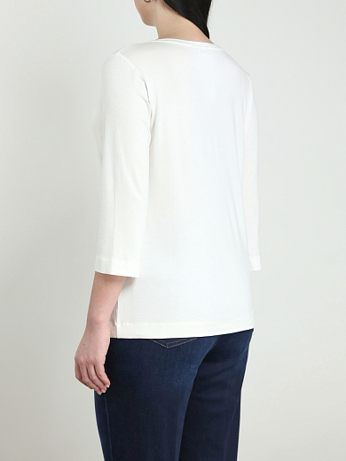 лонгслив Marina Rinaldi VERA