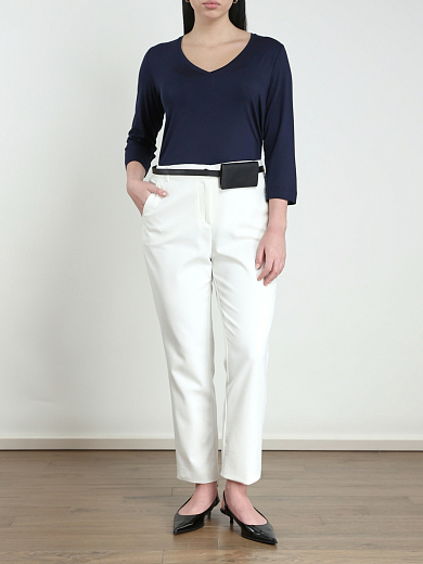 лонгслив Marina Rinaldi VERA