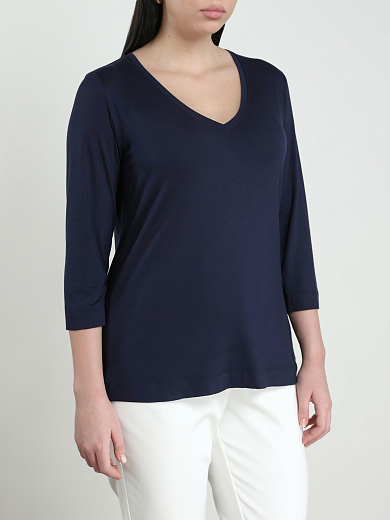 лонгслив Marina Rinaldi VERA