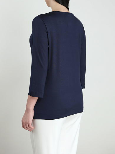 лонгслив Marina Rinaldi VERA