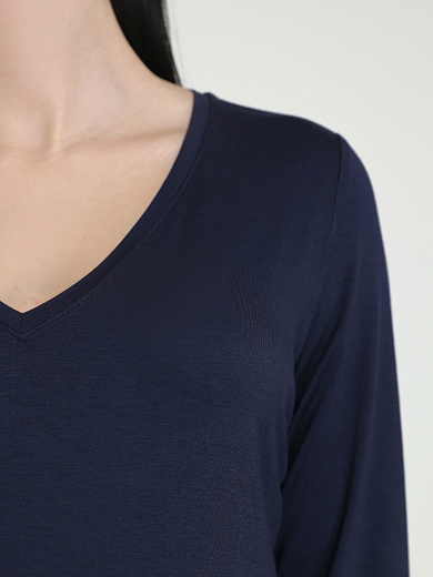 лонгслив Marina Rinaldi VERA